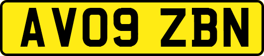 AV09ZBN