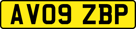 AV09ZBP