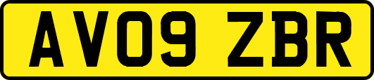 AV09ZBR