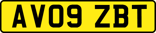 AV09ZBT