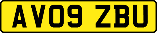 AV09ZBU