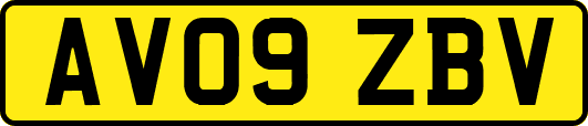AV09ZBV
