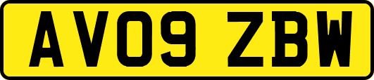 AV09ZBW