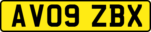 AV09ZBX
