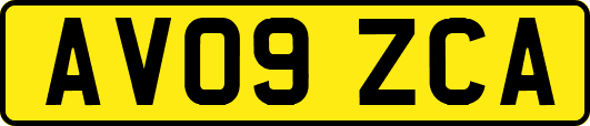 AV09ZCA