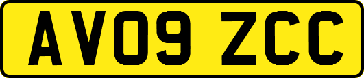 AV09ZCC