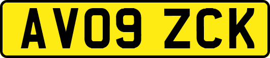 AV09ZCK