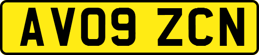 AV09ZCN