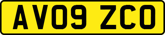AV09ZCO