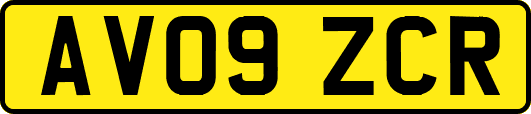 AV09ZCR