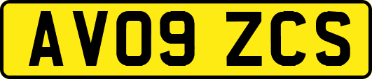 AV09ZCS