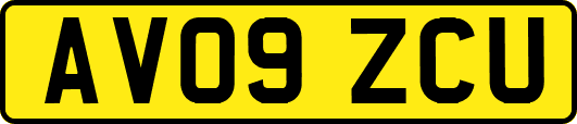 AV09ZCU