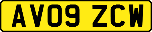 AV09ZCW