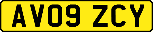 AV09ZCY