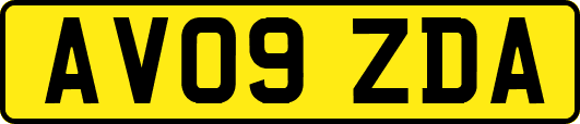 AV09ZDA