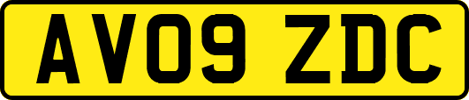 AV09ZDC
