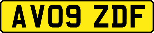 AV09ZDF