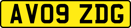 AV09ZDG