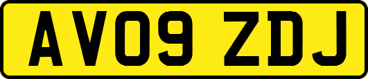 AV09ZDJ