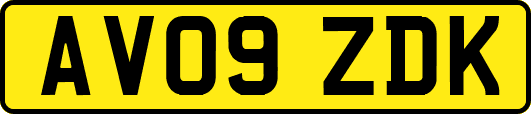 AV09ZDK