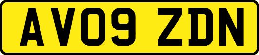 AV09ZDN