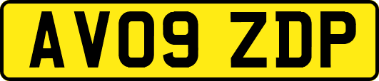AV09ZDP