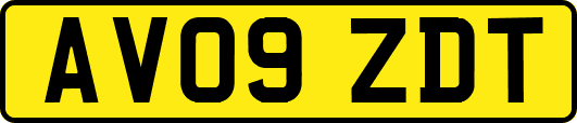 AV09ZDT