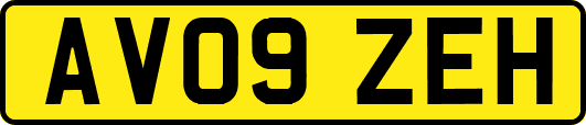 AV09ZEH