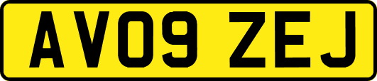 AV09ZEJ