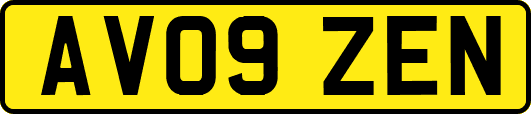 AV09ZEN