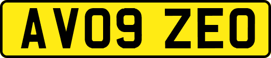 AV09ZEO
