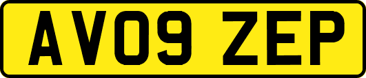 AV09ZEP