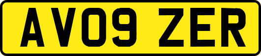 AV09ZER