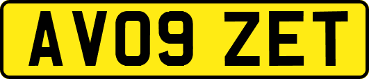 AV09ZET