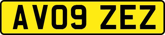 AV09ZEZ
