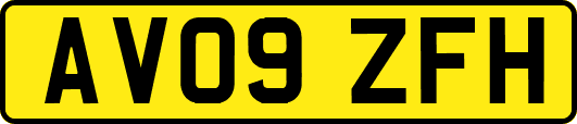 AV09ZFH