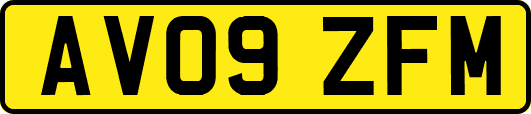AV09ZFM