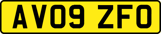 AV09ZFO