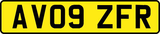 AV09ZFR