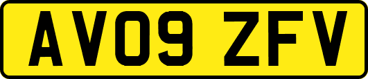 AV09ZFV