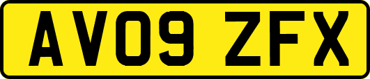 AV09ZFX