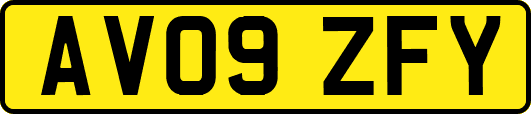 AV09ZFY