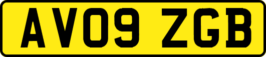 AV09ZGB