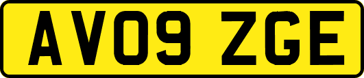 AV09ZGE
