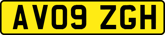 AV09ZGH