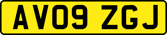 AV09ZGJ