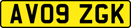 AV09ZGK
