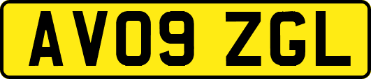 AV09ZGL