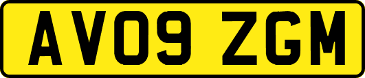AV09ZGM