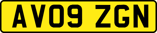 AV09ZGN